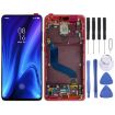 OLED LCD Screen for Xiaomi Redmi K20 Pro with Frame - 1