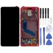 OLED LCD Screen for Xiaomi Redmi K20 Pro with Frame - 2