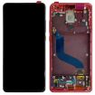 OLED LCD Screen for Xiaomi Redmi K20 Pro with Frame - 3