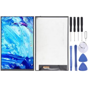 LCD Screen for Blackview Tab 8E with Digitizer Assembly - 1