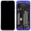 LCD Screen for Xiaomi Mi 9 SE Digitizer Full Assembly (Blue) - 3