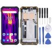 LCD Screen for Blackview BL8800 Pro 5G with Digitizer Assembly - 1