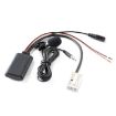 Bluetooth Audio Cable + MIC for BMW E60 - 1