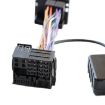 Car AUX Bluetooth Music Cable for BMW X5 Z4 - 4