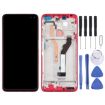 TFT LCD Screen for Xiaomi Redmi K30 4G Digitizer Full Assembly with Frame - 2