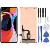 AMOLED LCD Screen for Xiaomi Mi 10/Mi 10 Pro - Full Assembly - 1