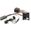 Wireless Bluetooth Audio Cable for BMW E46 with MIC Call Function - 3