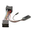 Wireless Bluetooth Audio Cable for BMW E46 with MIC Call Function - 5