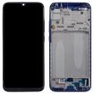 Blue TFT LCD Screen for Xiaomi Mi CC9e/Mi A3 Digitizer Full Assembly - 3