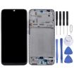 Xiaomi Mi CC9e/A3 LCD Screen Digitizer Assembly with Frame - Silver - 2