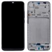Xiaomi Mi CC9e/A3 LCD Screen Digitizer Assembly with Frame - Silver - 3