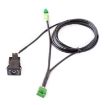Car MMI3G 3G+ AMI AUX Interface for Audi A6L/A4L/Q5/Q7/A5/S5/TT - 3