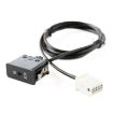 BMW E88 E70 E90 Car AUX Audio Cable Wire Harness - 1