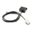 BMW E88 E70 E90 Car AUX Audio Cable Wire Harness - 3