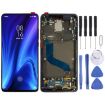 AMOLED LCD Screen for Xiaomi 9T Pro - Black - 1