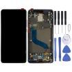 AMOLED LCD Screen for Xiaomi 9T Pro - Black - 2