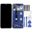 AMOLED LCD Screen for Xiaomi Mi 9 Digitizer Assembly with Frame - 2