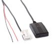 Bluetooth Audio Cable + MIC for Volkswagen Scirocco/Magotan/Golf RCD510 - 2