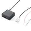 Bluetooth Car AUX Card for BMW E60 E63 E65 - 1