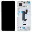 LCD Screen and Digitizer Assembly for Xiaomi Mi 10T Pro 5G - Silver - 3