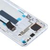 LCD Screen and Digitizer Assembly for Xiaomi Mi 10T Pro 5G - Silver - 4