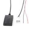 Bluetooth MP3 Adaptor Audio Cable for Ford BaBf Falcon - 2