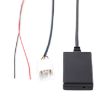 Bluetooth MP3 Adaptor Audio Cable for Ford BaBf Falcon - 3