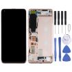 LCD Screen for Xiaomi Mi 10 5G/Mi 10 Pro 5G - Gold - 2