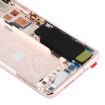 LCD Screen for Xiaomi Mi 10 5G/Mi 10 Pro 5G - Gold - 4