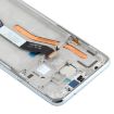 Xiaomi Redmi Note 8 Pro TFT LCD Screen with Frame - Silver - 4