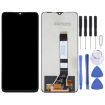 LCD Screen for Xiaomi Poco M3 M2010J19CG with Digitizer Assembly - 2