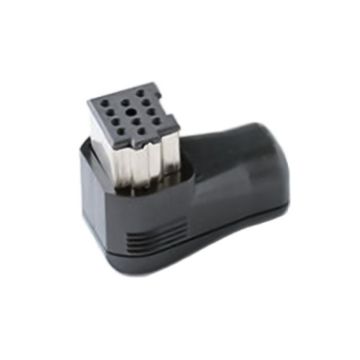 Picture of Main Drive Box AUX Interface Plug Connector for Pioneer P01P99