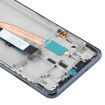 LCD Screen for Xiaomi Poco X3 NFC/Poco X3 Digitizer - Black - 4