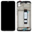 LCD Screen for Xiaomi Redmi Note 9 - Full Assembly with Frame - 3
