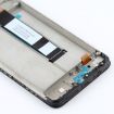 LCD Screen for Xiaomi Redmi Note 9 - Full Assembly with Frame - 5