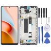 LCD Screen for Xiaomi Redmi Note 9 Pro 5G/Mi 10T Lite 5G - Blue - 1