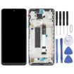 LCD Screen for Xiaomi Redmi Note 9 Pro 5G/Mi 10T Lite 5G - Blue - 2