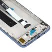 LCD Screen for Xiaomi Redmi Note 9 Pro 5G/Mi 10T Lite 5G - Grey - 5