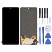 Super AMOLED LCD Screen & Digitizer for Xiaomi Redmi K40 Pro/K40 - 2