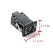 Alpine KCE-236B 9872/9870 Car AUX Interface + Cable - 4