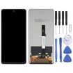 LCD Screen and Digitizer Assembly for Xiaomi Poco X3/Redmi Note 9 Pro 5G/Mi 10T Lite - 2