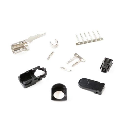 Alpine Car Disc Box AI-Net Plug CDA9887/9855/117J/105E/305S - 1