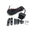 ATV Thumb Switch Control Cable - 3m Length - 1