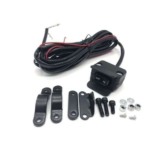 ATV Thumb Switch Control Cable - 3m Length - 1