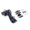 ATV Thumb Switch Control Cable - 3m Length - 4