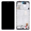 OLED LCD Screen Digitizer Assembly for Xiaomi Redmi Note 10 Pro Max - 3