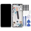 AMOLED LCD Screen Digitizer Assembly for Xiaomi Redmi K40 Pro+/Mi 11i/Poco F3 - 2