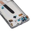 AMOLED LCD Screen Digitizer Assembly for Xiaomi Redmi K40 Pro+/Mi 11i/Poco F3 - 5