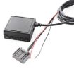 Bluetooth Car AUX Audio Input Card for Honda CRV/Civic/Jade - 2