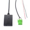 6PIN AUX Bluetooth Audio Input Cable for Acura RDX TSX MDX CSX - 2